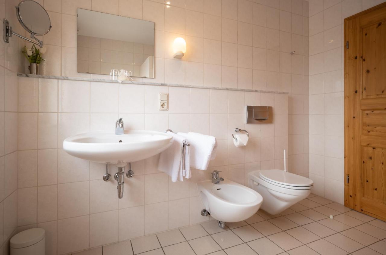 Gaestehaus Heintz メルツィッヒ エクステリア 写真